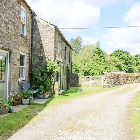 The Curlews Vakantiehuis Richmond (North Yorkshire)