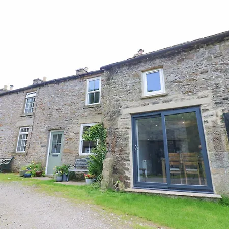 Dom wakacyjny The Curlews Richmond (North Yorkshire)