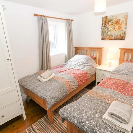 Dom wakacyjny The Curlews