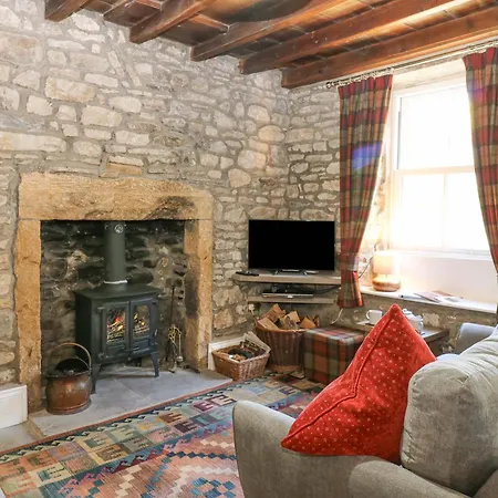 Dom wakacyjny The Curlews *