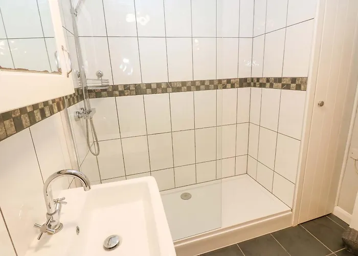 The Curlews Vakantiehuis *