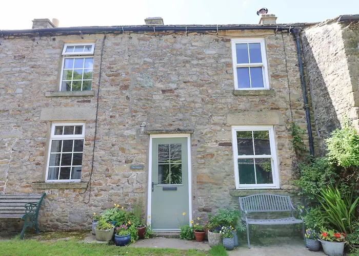 The Curlews Richmond (North Yorkshire)