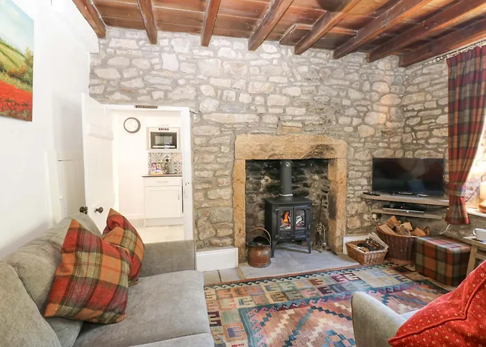 The Curlews Vakantiehuis