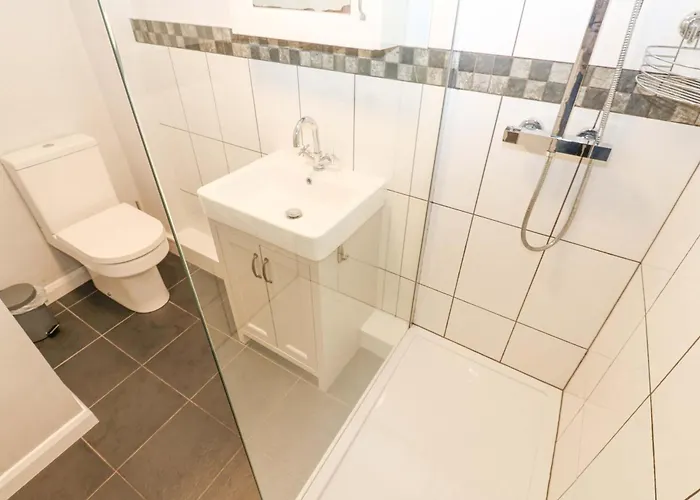 Vakantiehuis The Curlews