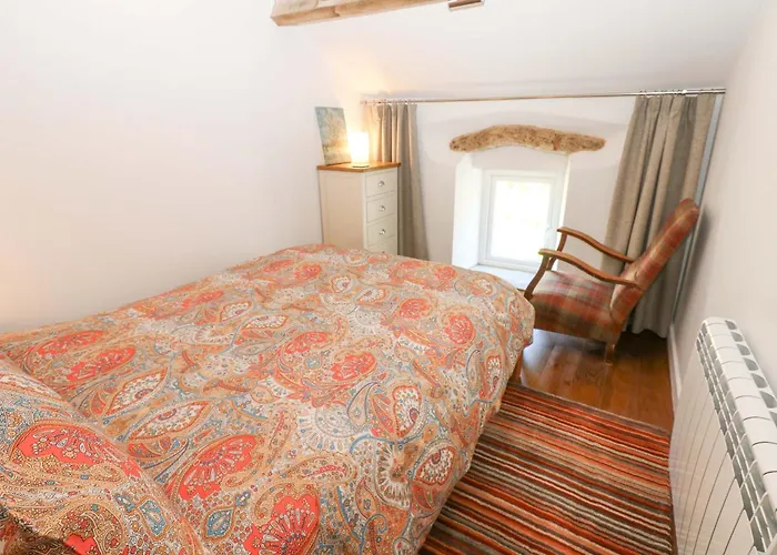 Vakantiehuis The Curlews