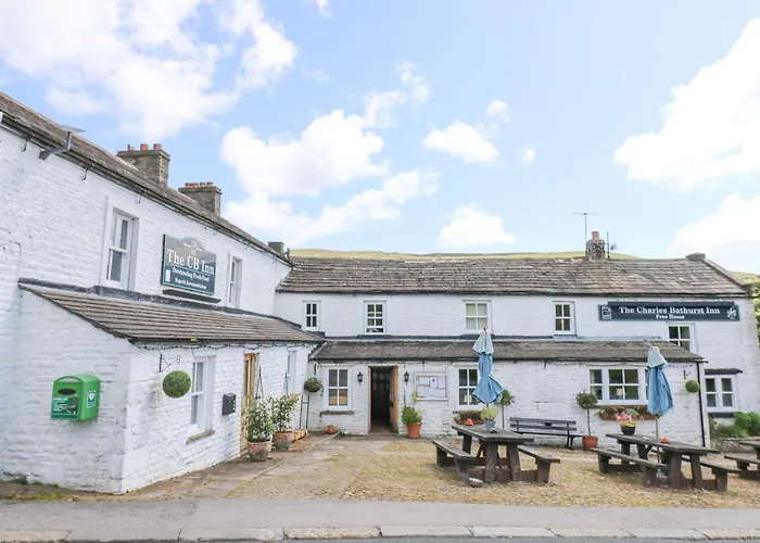 Vakantiehuis The Curlews *