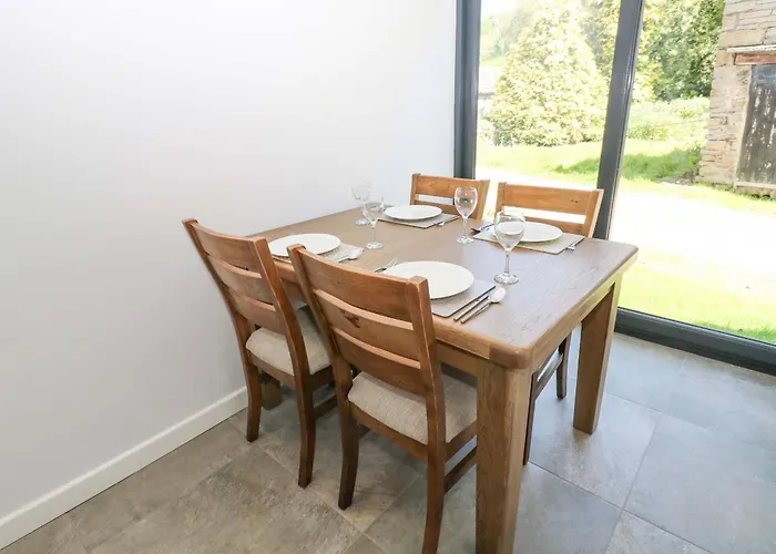 The Curlews Richmond (North Yorkshire)