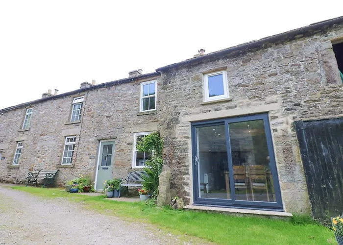 Vakantiehuis The Curlews Richmond (North Yorkshire)