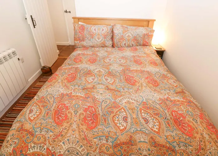 The Curlews * Richmond (North Yorkshire)