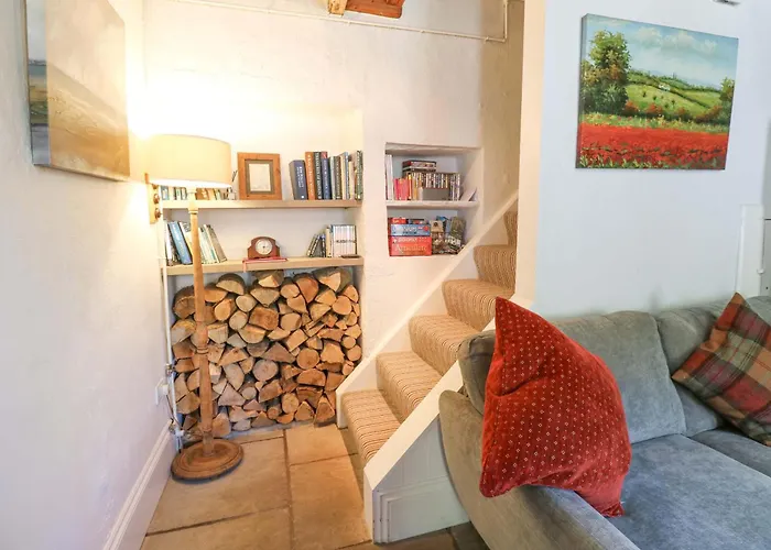 The Curlews Vakantiehuis