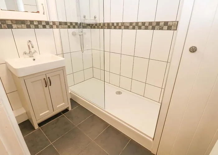 The Curlews Vakantiehuis *