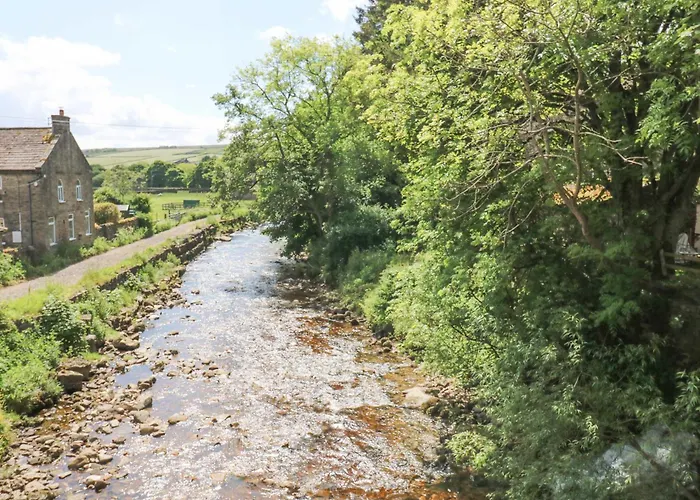 The Curlews Vakantiehuis *