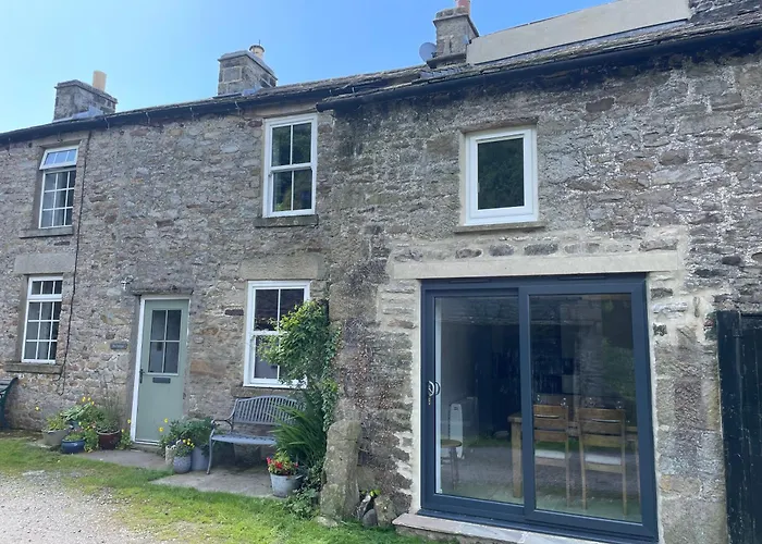 The Curlews Vakantiehuis *