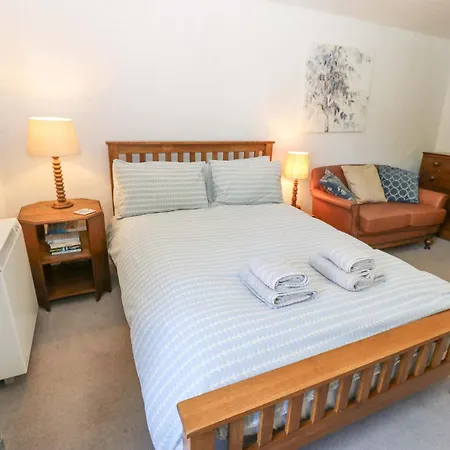 The Curlews * リッチモンド