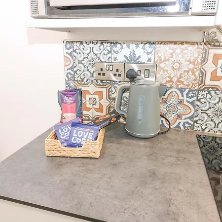 The Curlews 別荘 *