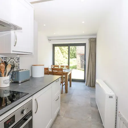 別荘 The Curlews リッチモンド