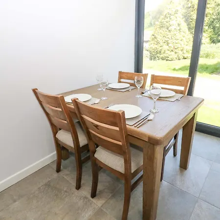 The Curlews リッチモンド