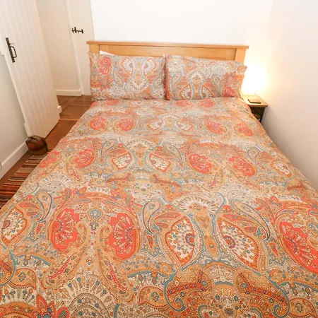 The Curlews * リッチモンド